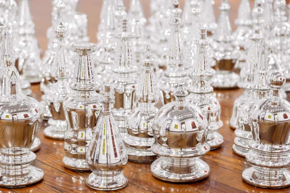 آرت‌بازل میامی ۲۰۲۵؛ هنرمندان آمریکای لاتین در مرکز توجه