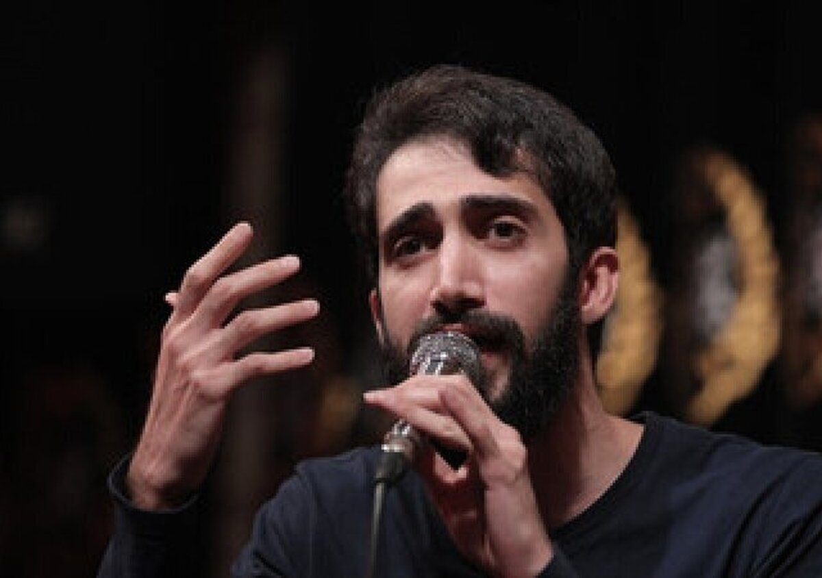 مرکز هنری رسانه‌ای نهضت نماهنگ «مادرسقا» را منتشر کرد