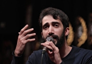 مرکز هنری رسانه‌ای نهضت نماهنگ «مادرسقا» را منتشر کرد