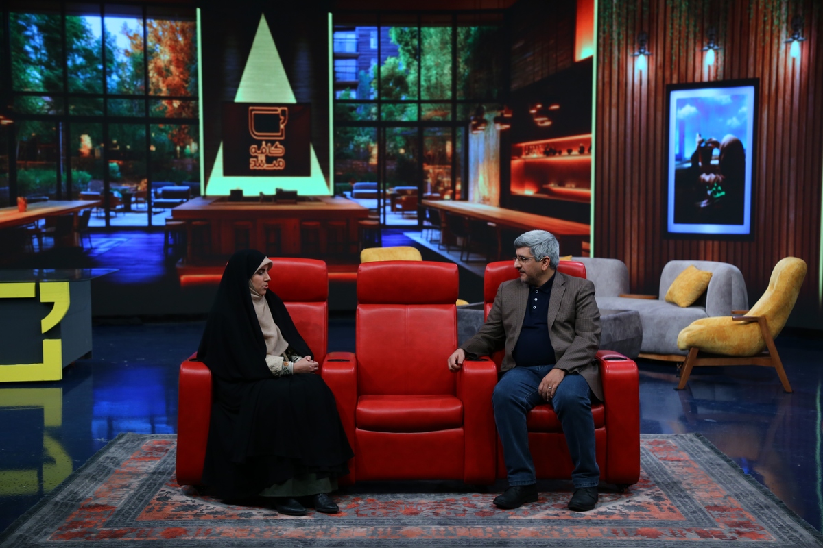 مستند «عزیز» در «کافه مستند» روی آنتن می‌رود