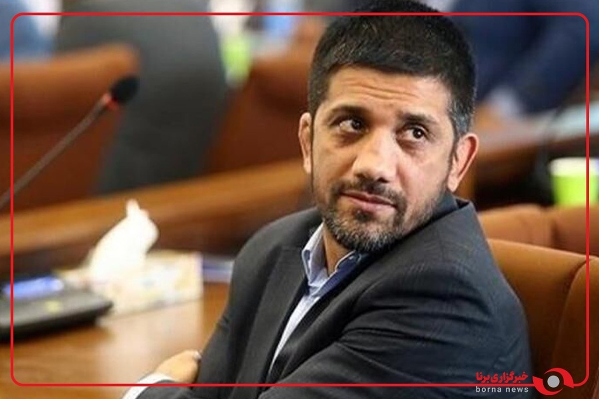 علیرضا دبیر در مراسم افتتاحیه خانه کشتی طرقبه: این سالن با کمک‌های مردمی ساخته شد