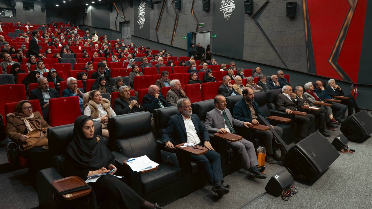 مرور ۲۴ سال تلاش برای عدالت آموزشی و رونمایی از سامانه‌های نوین حمایت تحصیلی