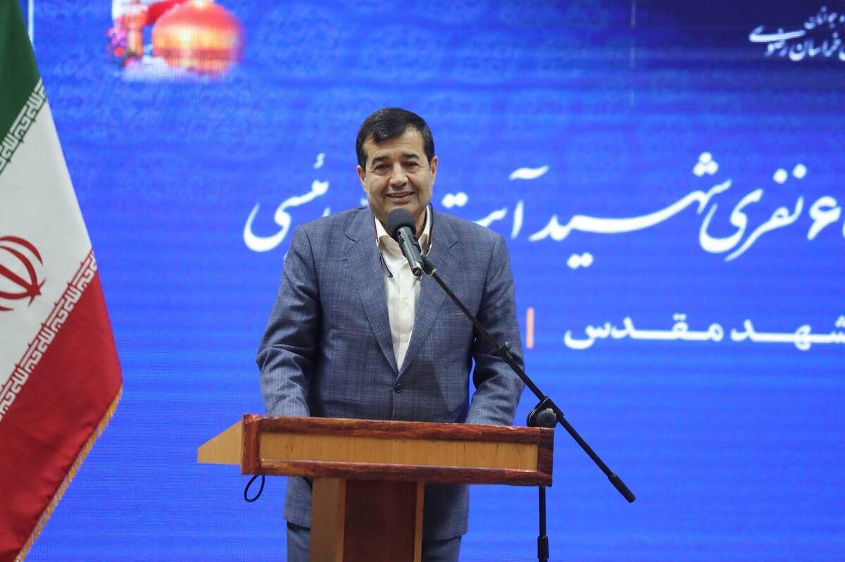 آرزوی من این است دختران ما روزی در المپیک مدال طلا بگیرند/سازه سالن شهید رییسی بی نظیر است