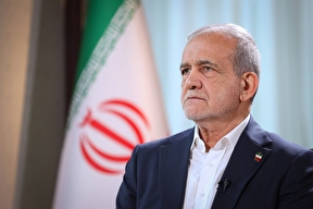 درخواست پزشکیان از رسانه‌ها برای پیگیری یک پروژه