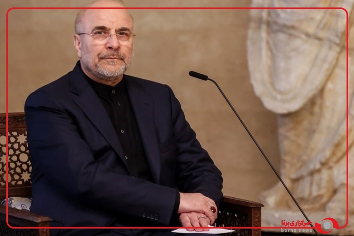 قالیباف در افتتاحیه سالن ۶۵٠٠ نفری مشهد: از هر طرف نگاه می‌کنیم با کمترین هزینه در ورزش به بیشترین منفعت می‌رسیم