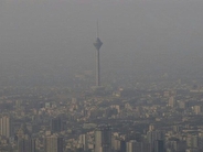 پیش بینی کاهش آلاینده های جوی از سه شنبه آینده