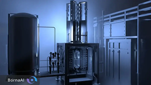 آمریکا نخستین سوخت راکتور نمک مذاب سریع جهان را ساخت