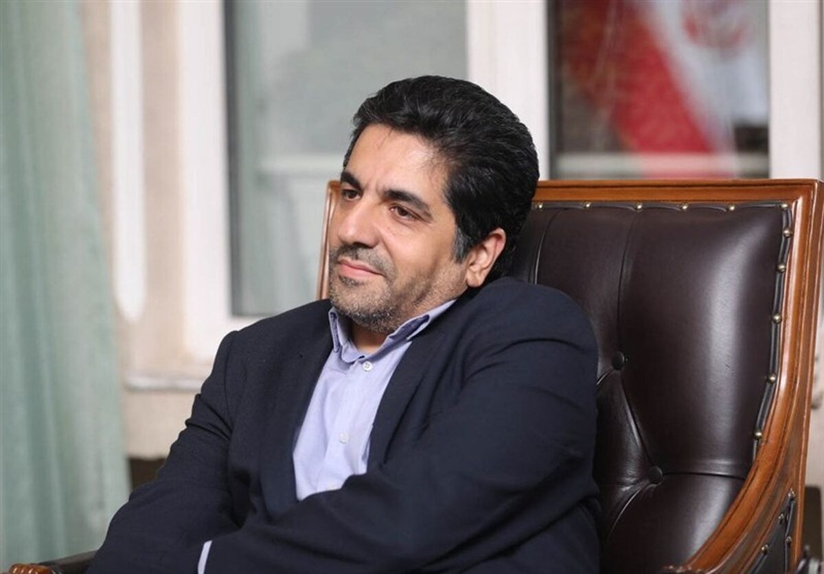 ثابت قدم: مردم تربت حیدریه شانزده سال منتظر این روز بودند + فیلم