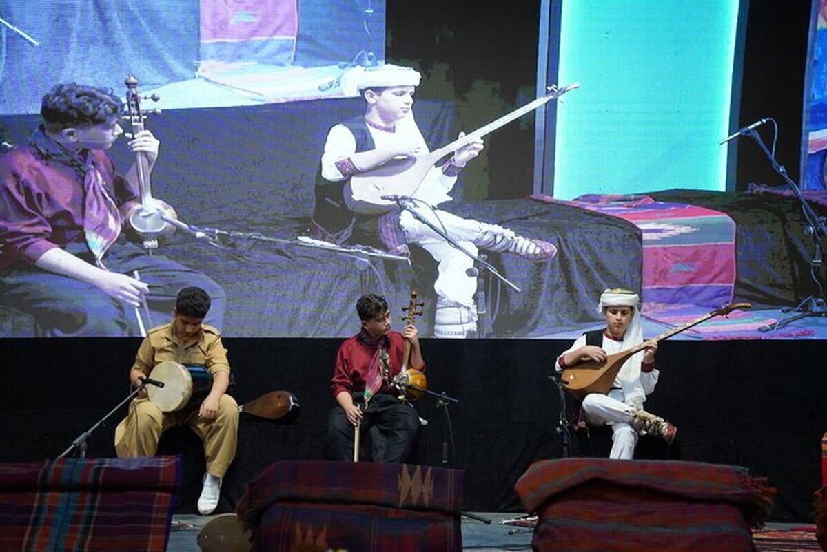 یازدهمین جشنواره «بیت و حیران» برگزیدگانش را شناخت