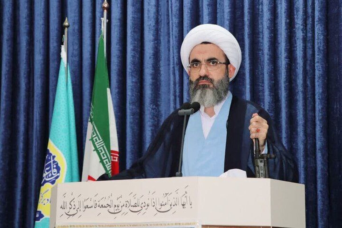 هشدار امام‌جمعه نظرآباد درباره افزایش قیمت‌ها؛ مردم نگران وضعیت معیشت هستند