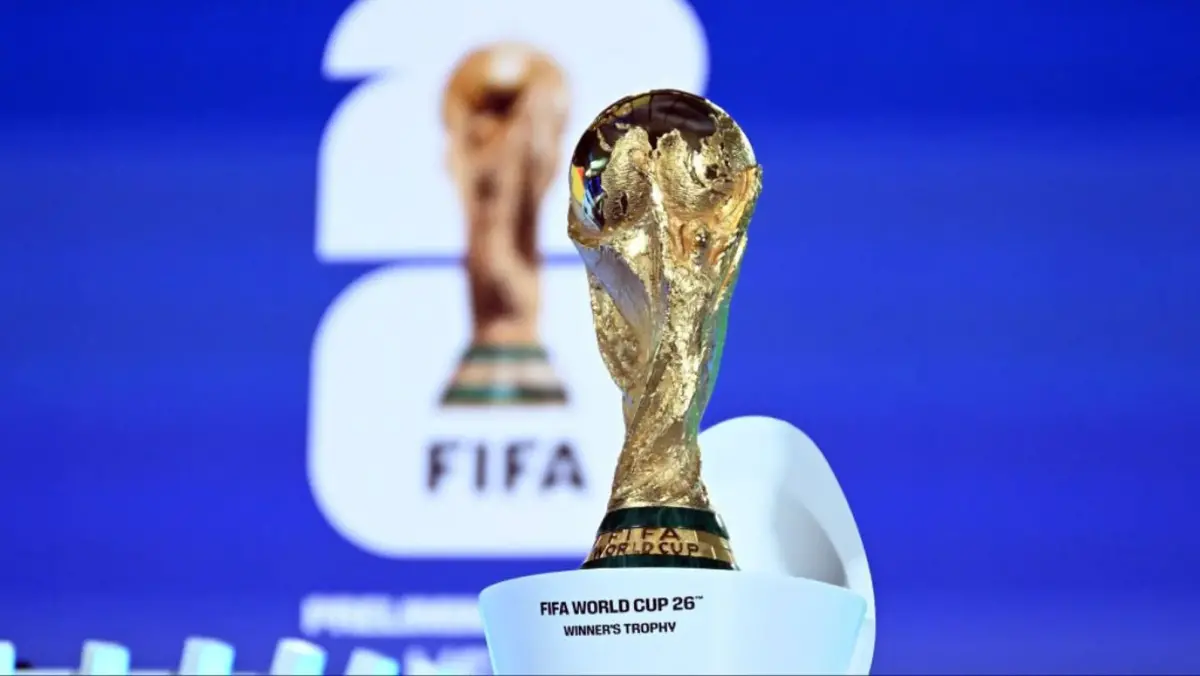 درحال به روزرسانی؛ لحظه به لحظه با مراسم قرعه کشی جام جهانی ۲۰۲۶ آمریکا