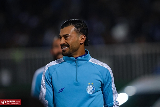 در حاشیه دربی ۱۰۶