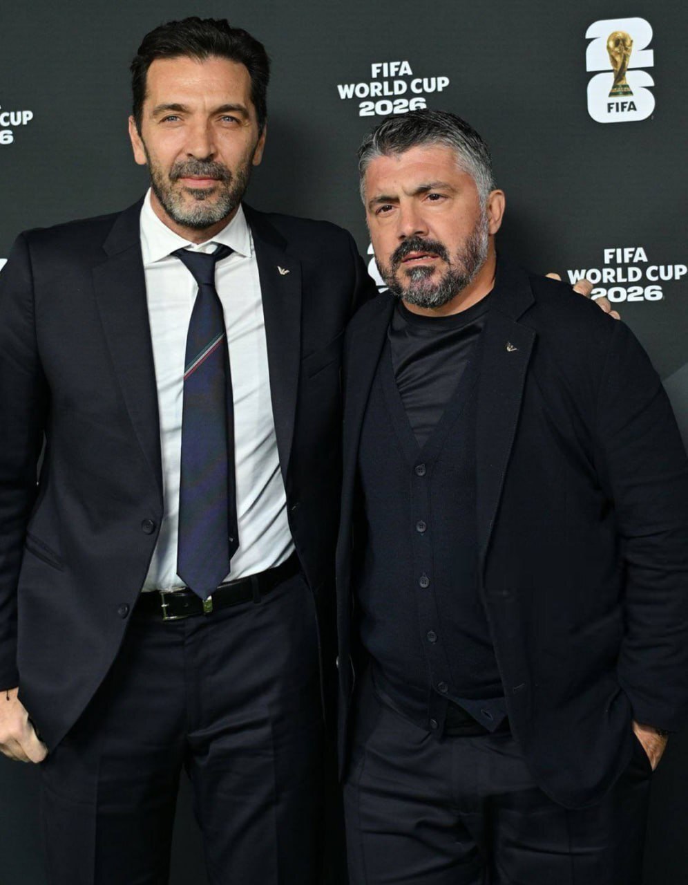 درحال به روزرسانی؛ لحظه به لحظه با مراسم قرعه کشی جام جهانی ۲۰۲۶ آمریکا