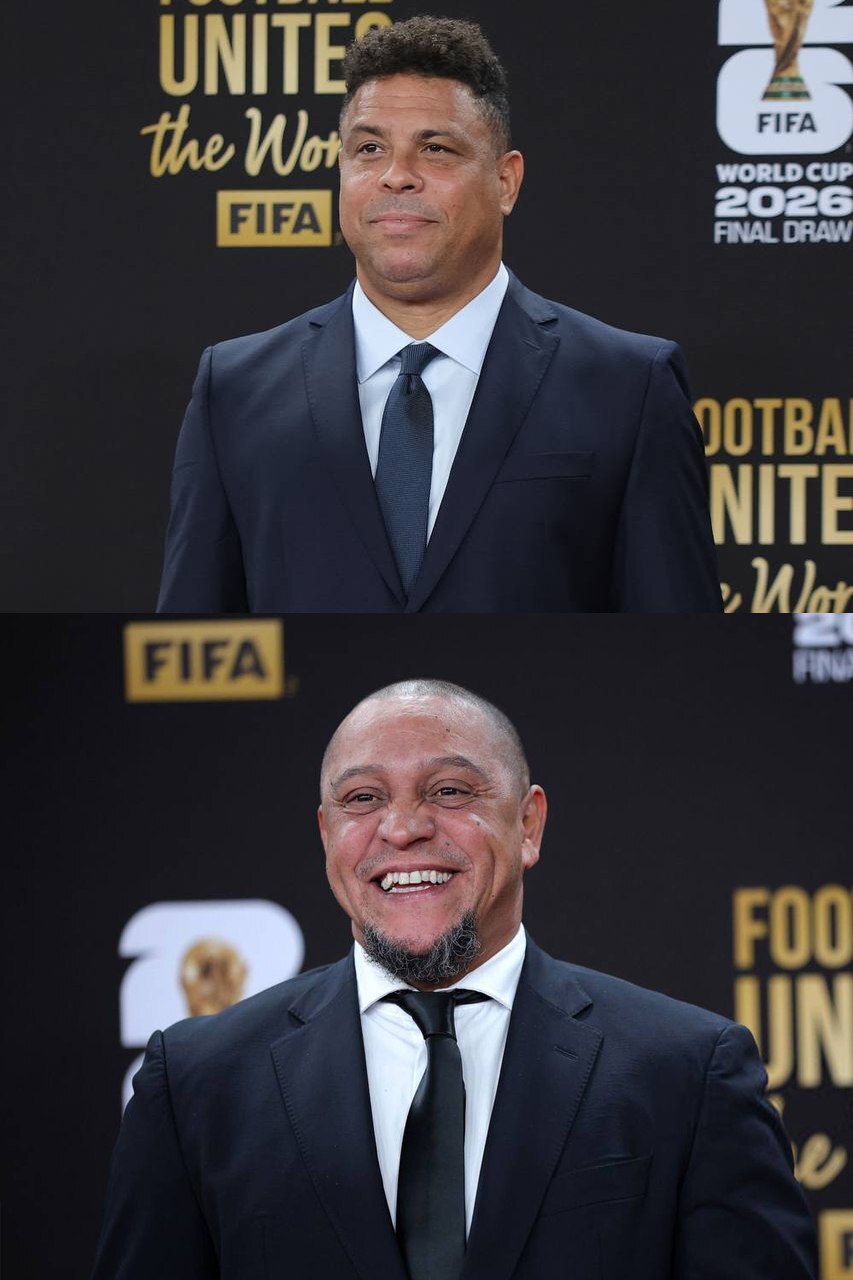 درحال به روزرسانی؛ لحظه به لحظه با مراسم قرعه کشی جام جهانی ۲۰۲۶ آمریکا