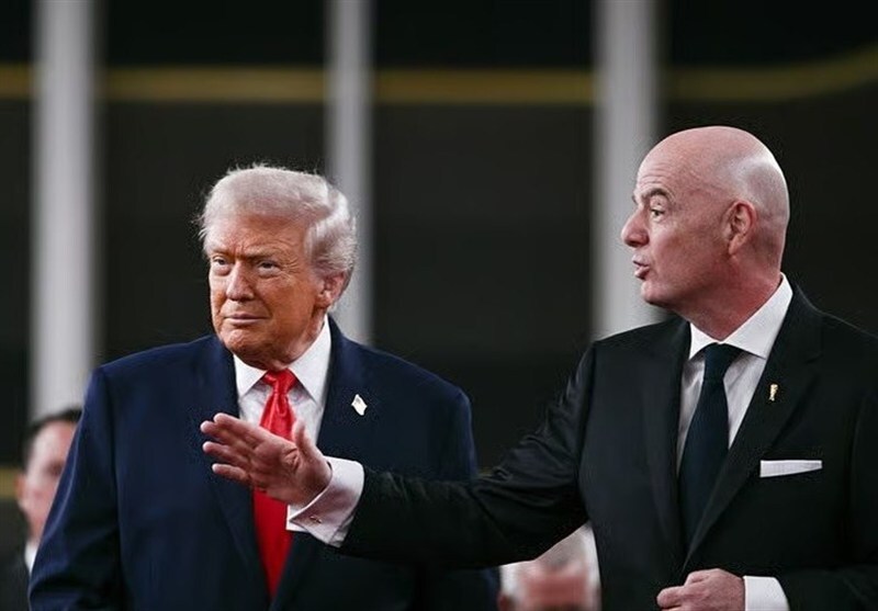 درحال به روزرسانی؛ لحظه به لحظه با مراسم قرعه کشی جام جهانی ۲۰۲۶ آمریکا