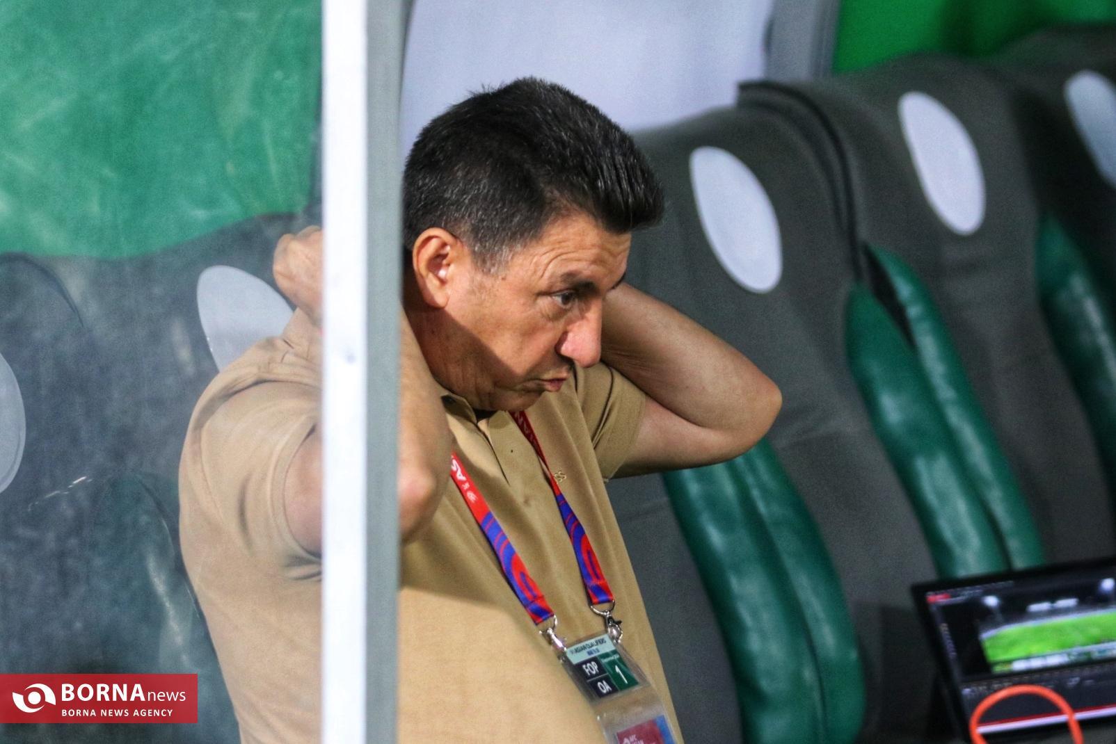 تصویر کامل از وضعیت ایران در جام جهانی ۲۰۲۶/ چه مسیری را در پیش داریم؟ تصویر کامل از وضعیت ایران در جام جهانی ۲۰۲۶/ چه مسیری را در پیش داریم؟