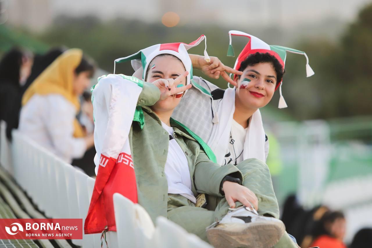 تصویر کامل از وضعیت ایران در جام جهانی ۲۰۲۶/ چه مسیری را در پیش داریم؟ تصویر کامل از وضعیت ایران در جام جهانی ۲۰۲۶/ چه مسیری را در پیش داریم؟