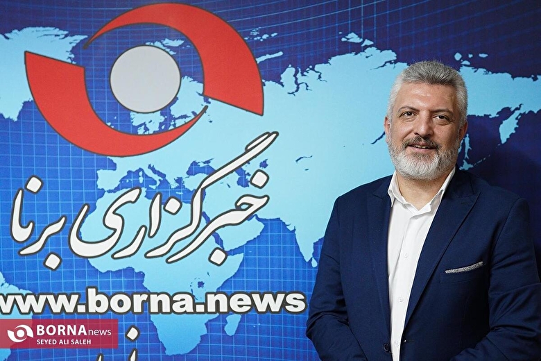 رئیس فدراسیون اسکواش: حمایت‌های وزارت ورزش و کمیته ملی المپیک عامل ایجاد انگیزه است/ میزبانی رقابت‌های قهرمانی آسیا در کیش برای ما اهمیت دارد