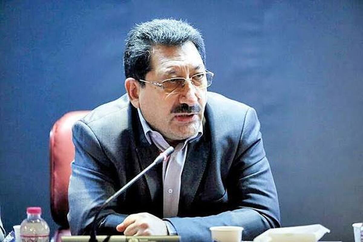 وزیر صمت: خط انتقال آب، گامی بلند در صیانت از هویت زیستی اصفهان و تحقق هدف صفر آب زاینده‌رود برای فولاد مبارکه