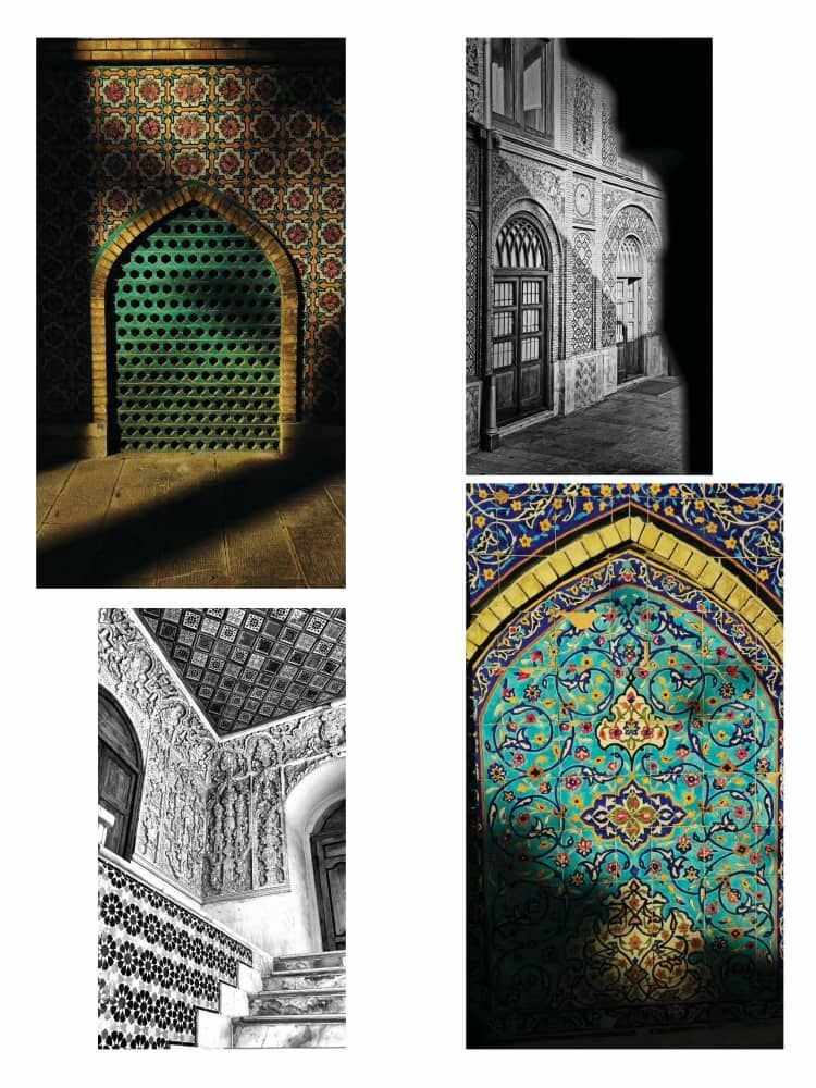 با شرکت ۵۵ هنرمند ایرانی و خارجی؛ «منشور» در خانه فرهنگ و هنر مهر و ماه دبی به نمایش درمیآید با شرکت ۵۵ هنرمند ایرانی و خارجی؛ «منشور» در خانه فرهنگ و هنر مهر و ماه دبی به نمایش درمیآید