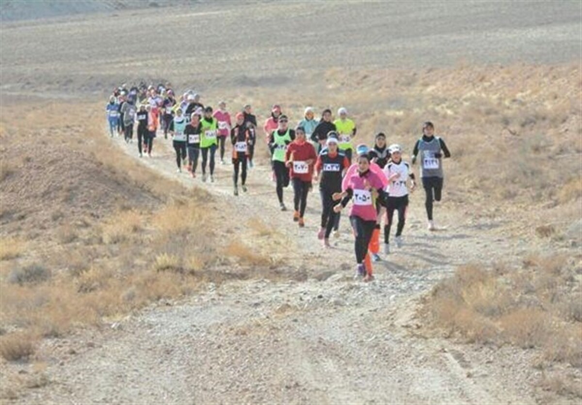 به میزبانی ایلام برگزار می‌شود / مسابقات دو صحرانوردی قهرمانی کشور انتخابی تیم ملی