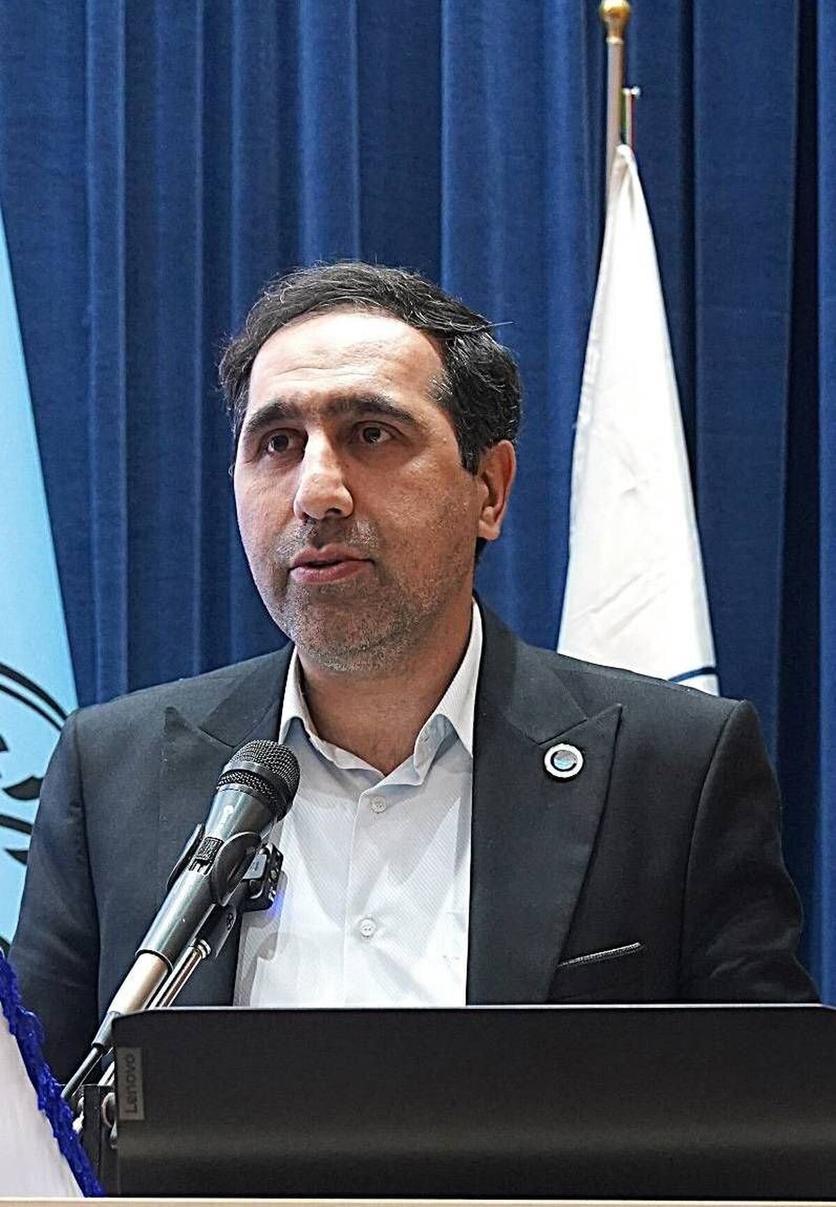 پویش صرفه‌جویی «نصفش کنیم» از قلب پایتخت آغاز شد