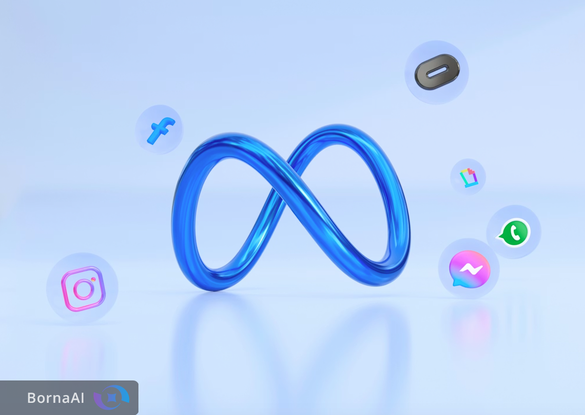 متا با ناشران خبری برای هوش مصنوعی قرارداد بست