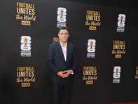 قلعه‌نویی: حق نداریم گروه‌مان را آسان بدانیم/ نیاز به فراهم شدن شرایط بهتری برای تیم ملی داریم