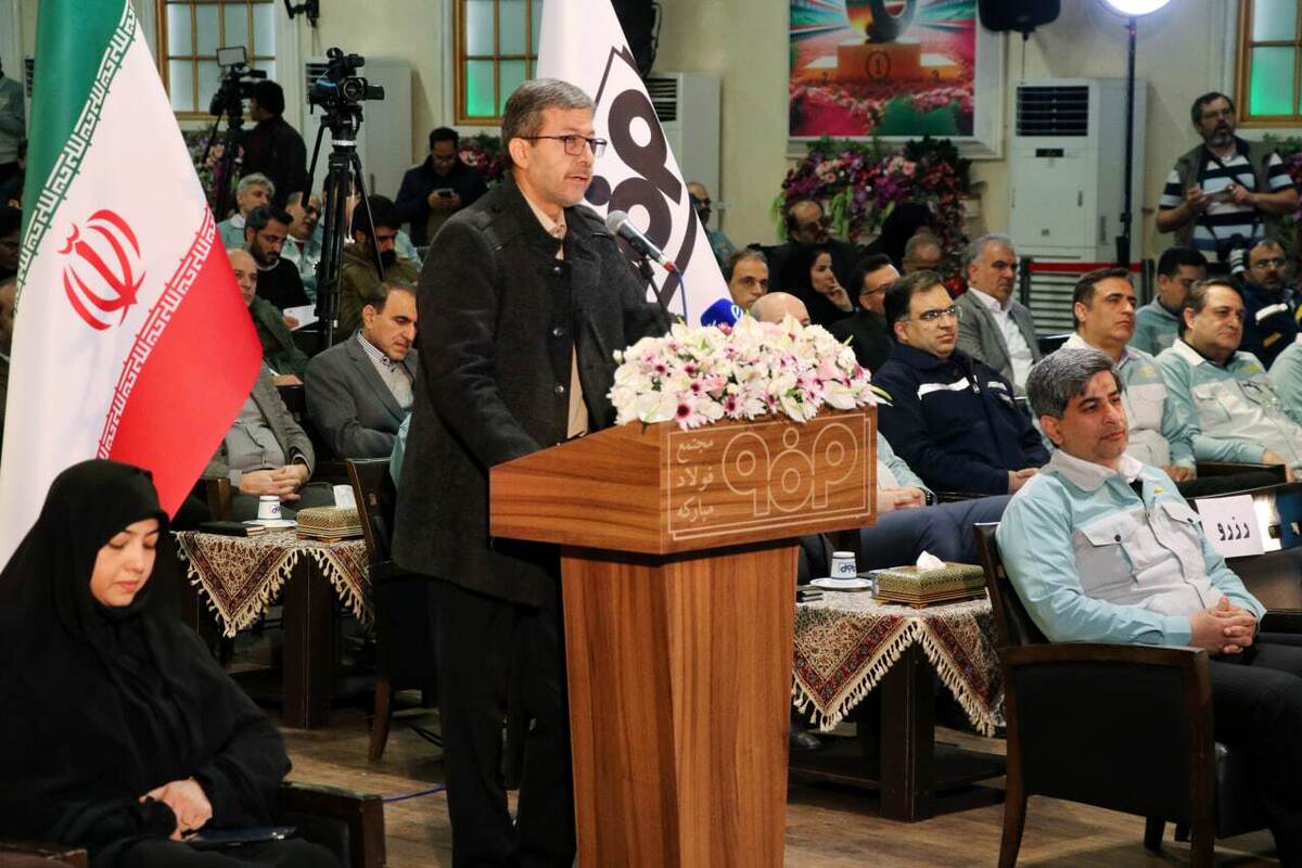 توقف تاریخی برداشت صنایع از زاینده‌رود؛ استاندار اصفهان: احیای رودخانه در گرو مدیریت مصرف است