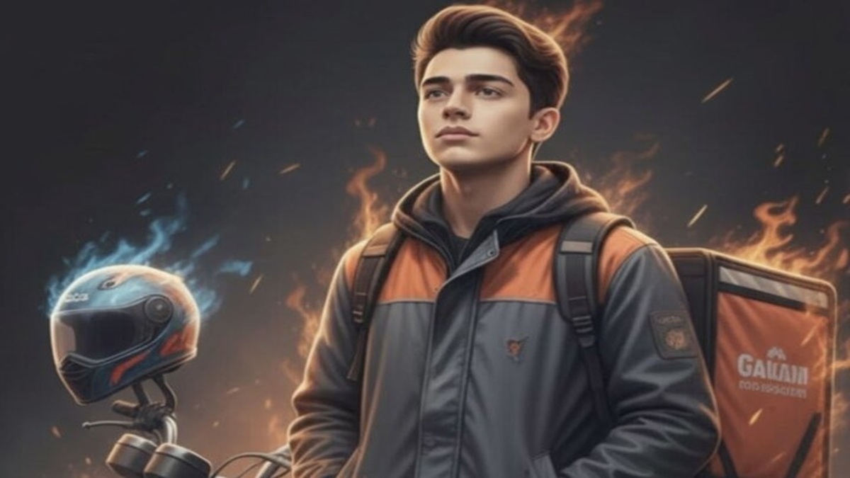 آقازاده‌ای که پیک شد / جامعه و یک روایت متفاوت