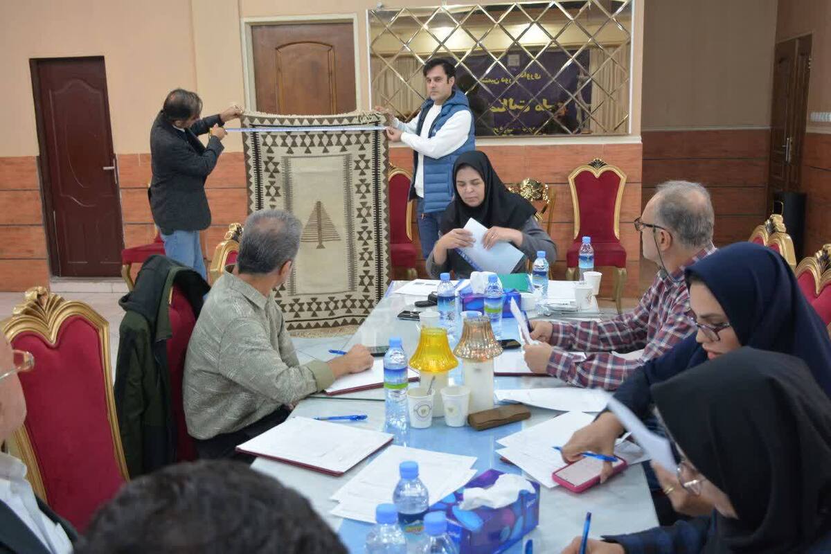 رشد ۱۲۵ درصدی کسب «مهر ملی کیفیت» توسط هنرمندان لرستان