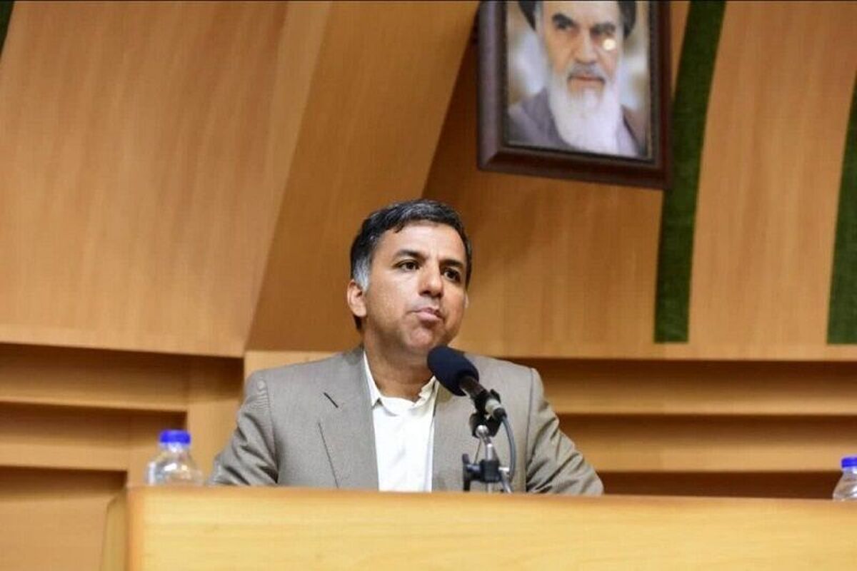 راه‌اندازی خانه هوش مصنوعی در زاهدان