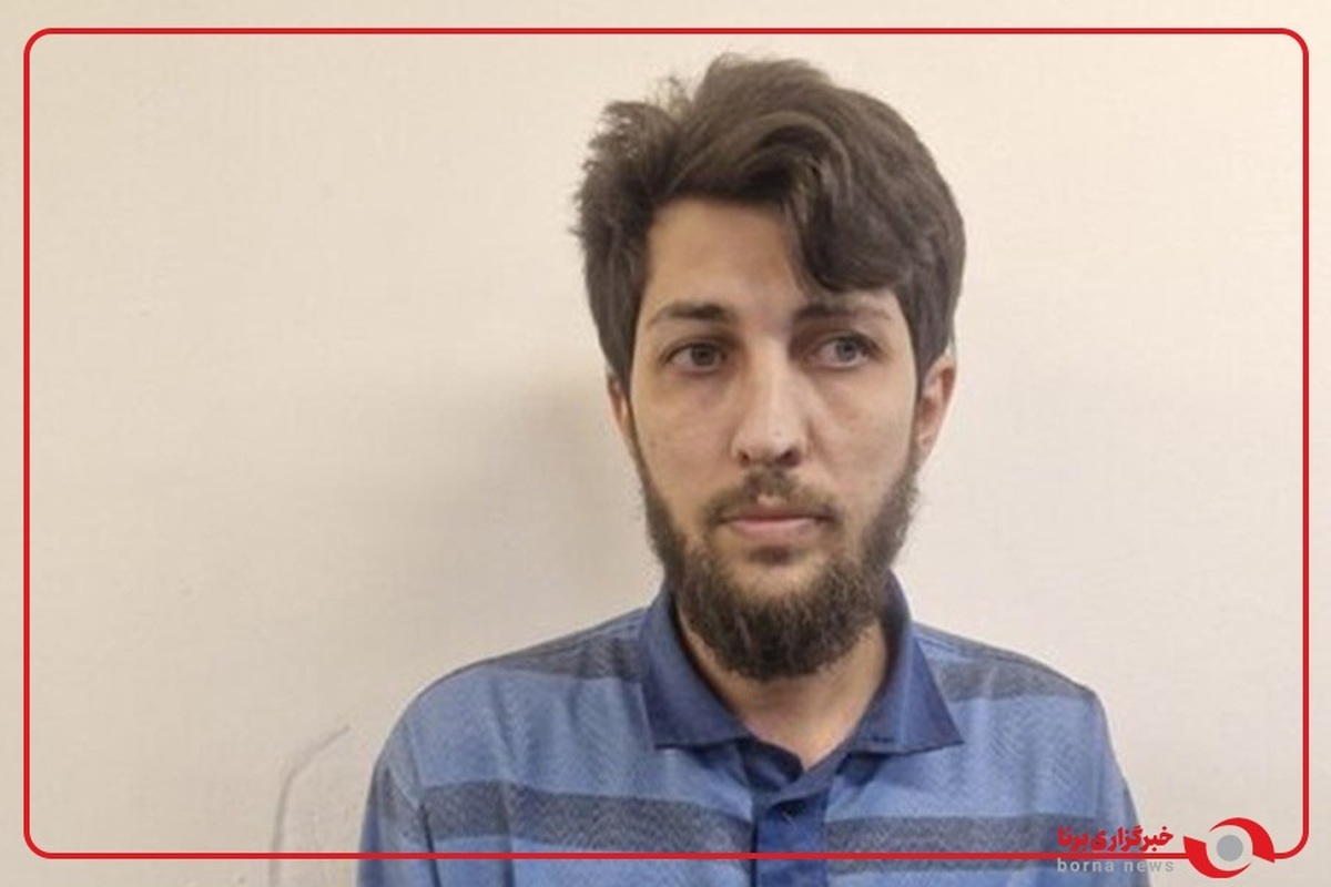 کلاهبردار مامور نما دستگیر شد