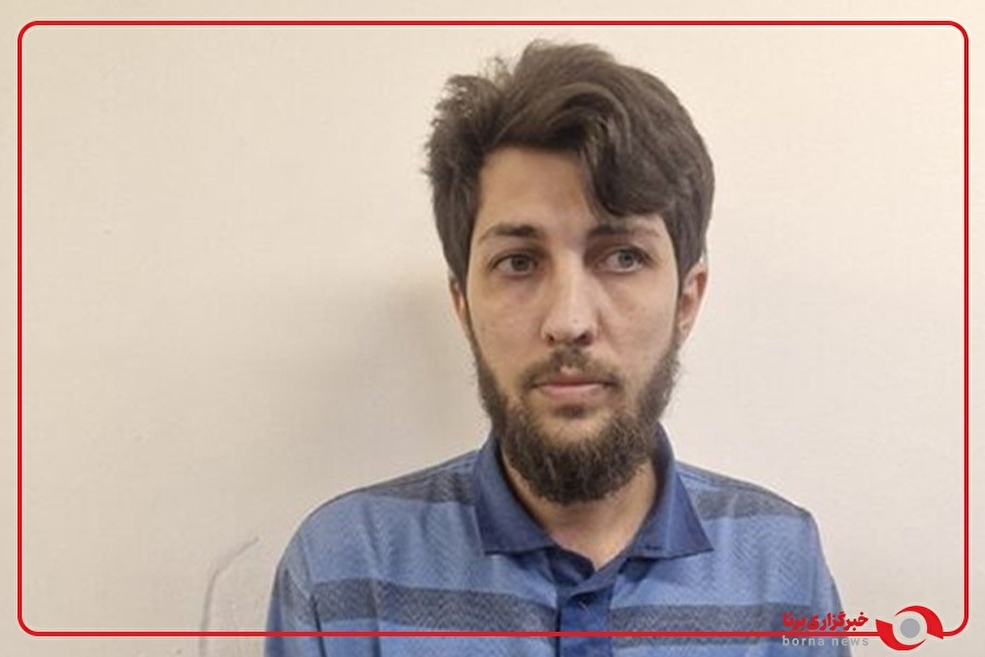 کلاهبردار مامور نما دستگیر شد