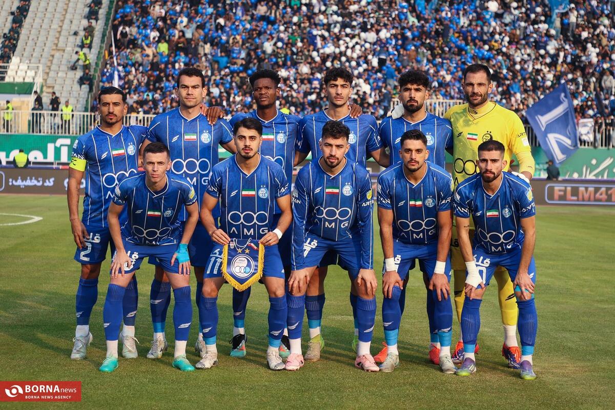 استقلال به دنبال ورزشگاهی جدید برای میزبانی