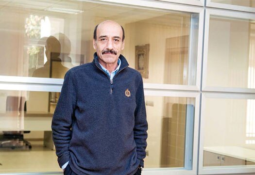 جلال طالبی: مناسبترین گروه در تمام ادوار جام جهانی نصیبمان شد/ میتوانیم به دور حذفی صعود کنیم جلال طالبی: مناسبترین گروه در تمام ادوار جام جهانی نصیبمان شد/ میتوانیم به دور حذفی صعود کنیم