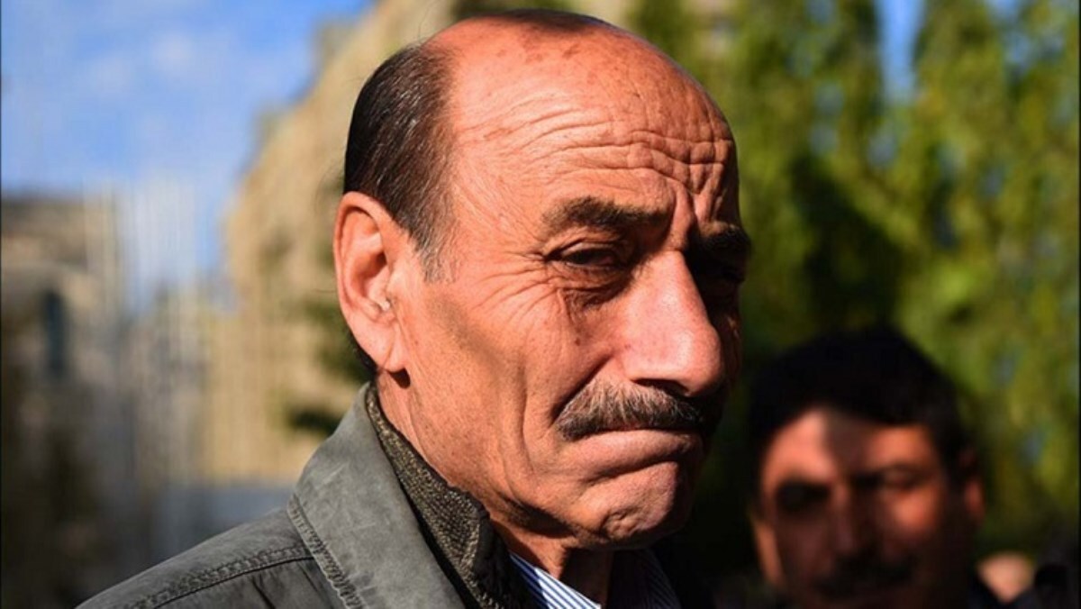 جلال طالبی: مناسبترین گروه در تمام ادوار جام جهانی نصیبمان شد/ میتوانیم به دور حذفی صعود کنیم جلال طالبی: مناسبترین گروه در تمام ادوار جام جهانی نصیبمان شد/ میتوانیم به دور حذفی صعود کنیم