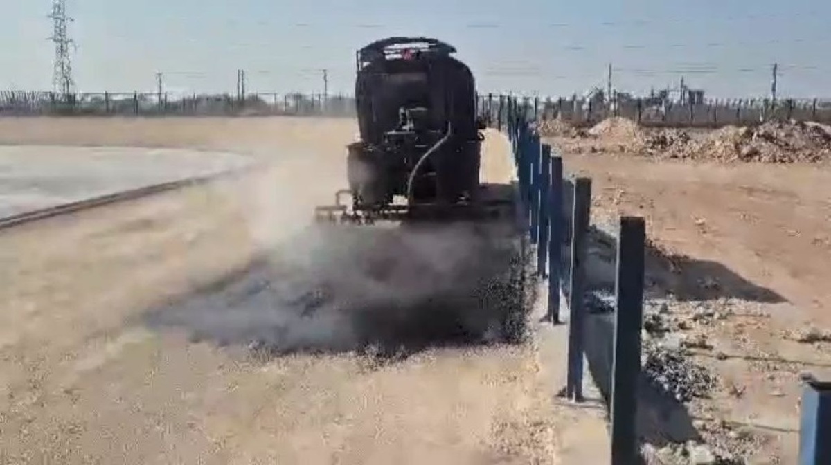 پس از سال‌ها انتظار؛ اسکیت بازان اهوازی صاحب پیست استاندارد و مدرن خواهند شد