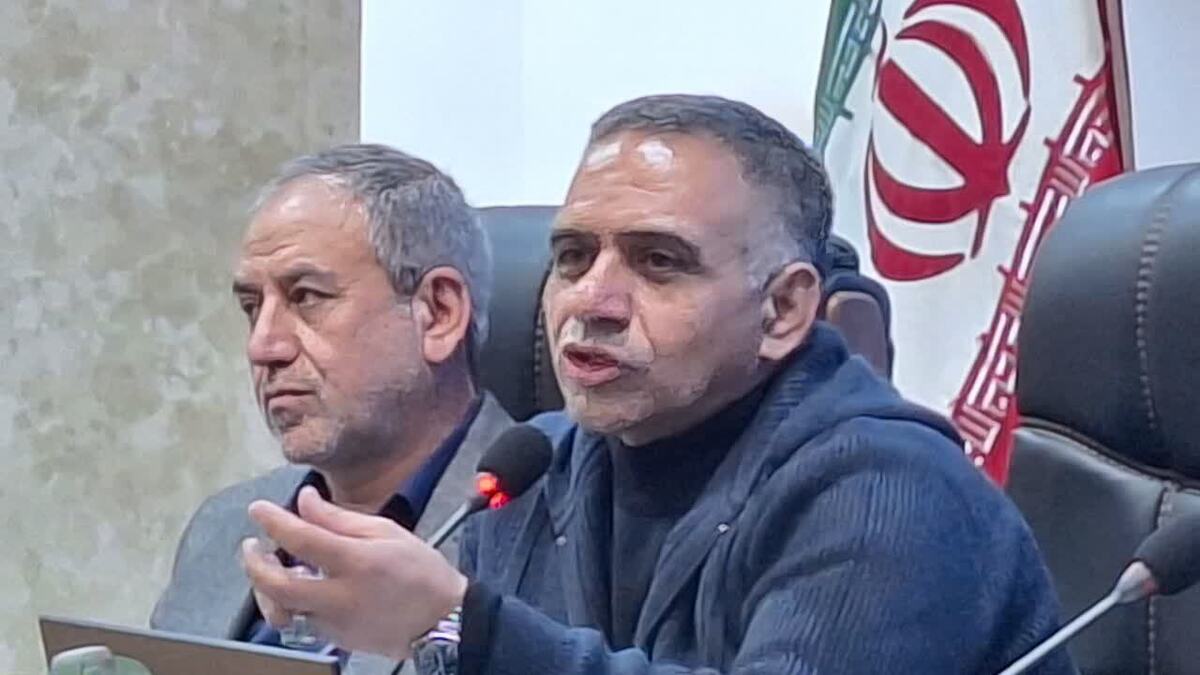 دفاتر تجاری و صادراتی استان قزوین در عراق و پنج کشور دیگر راه‌اندازی می‌شود