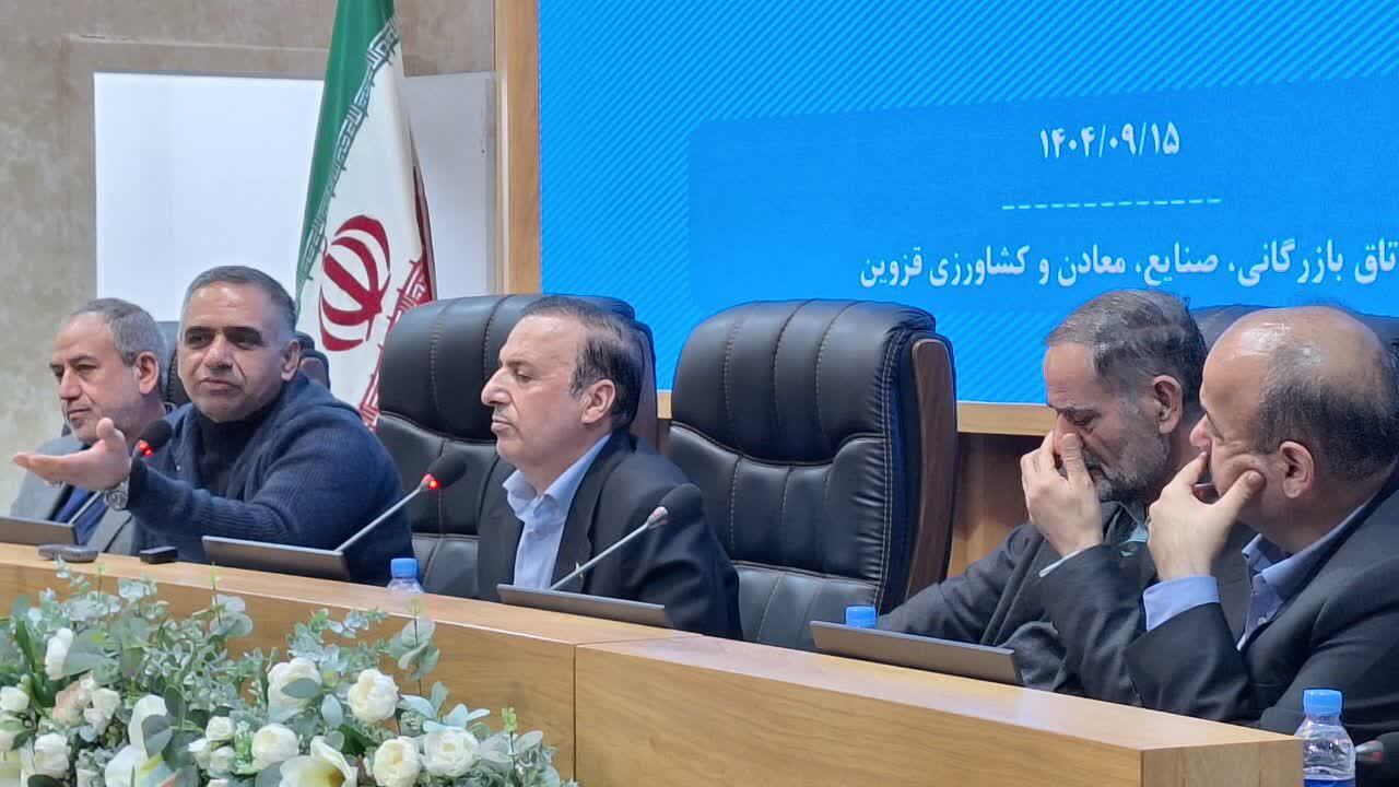 دفاتر تجاری و صادراتی استان در عراق و پنج کشور دیگر راهاندازی میشود دفاتر تجاری و صادراتی استان در عراق و پنج کشور دیگر راهاندازی میشود