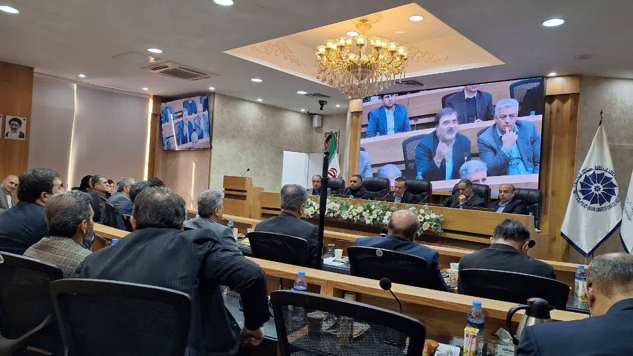 دفاتر تجاری و صادراتی استان در عراق و پنج کشور دیگر راهاندازی میشود دفاتر تجاری و صادراتی استان در عراق و پنج کشور دیگر راهاندازی میشود