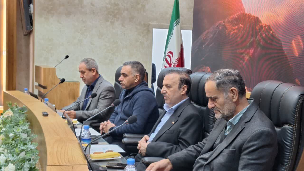 دفاتر تجاری و صادراتی استان در عراق و پنج کشور دیگر راهاندازی میشود دفاتر تجاری و صادراتی استان در عراق و پنج کشور دیگر راهاندازی میشود