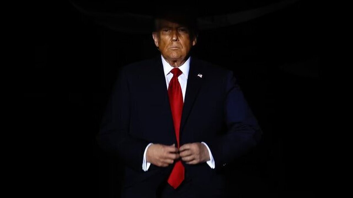 چرخش راهبردی آمریکا در آینه دیپلماسی قدرت‌محور با سند امنیت ملی ۲۰۲۵/ معماری یک هژمونی خیالی برای جهانی که تغییر کرده است