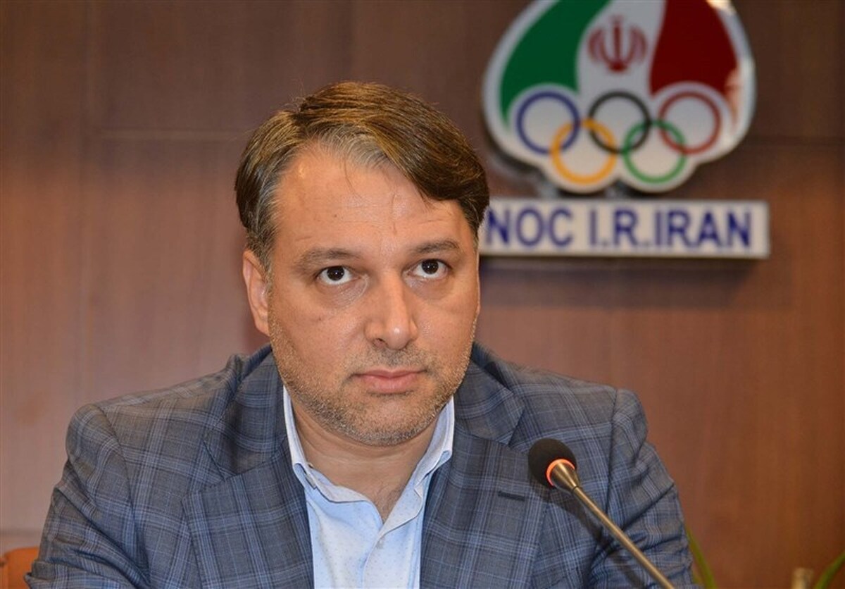 ابقای عزیزی در کمیته امتیاز برای همه فدراسیون جهانی