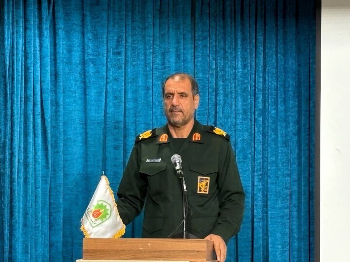 راهیان نور ظرفیت مهمی برای معرفی فرهنگ اصیل کردستان است