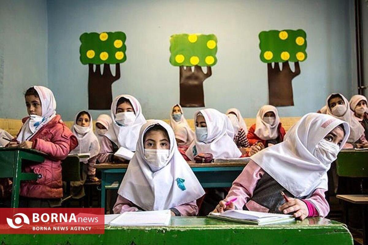 اطلاعیه دانشگاه علوم پزشکی کرمانشاه درباره فعالیت مراکز آموزشی در هفته پیش‌رو