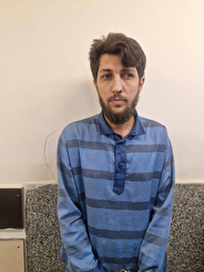 جعل عنوان پلیس با لباس و بی‌سیم/ اخاذی از ۷ زن در پایتخت