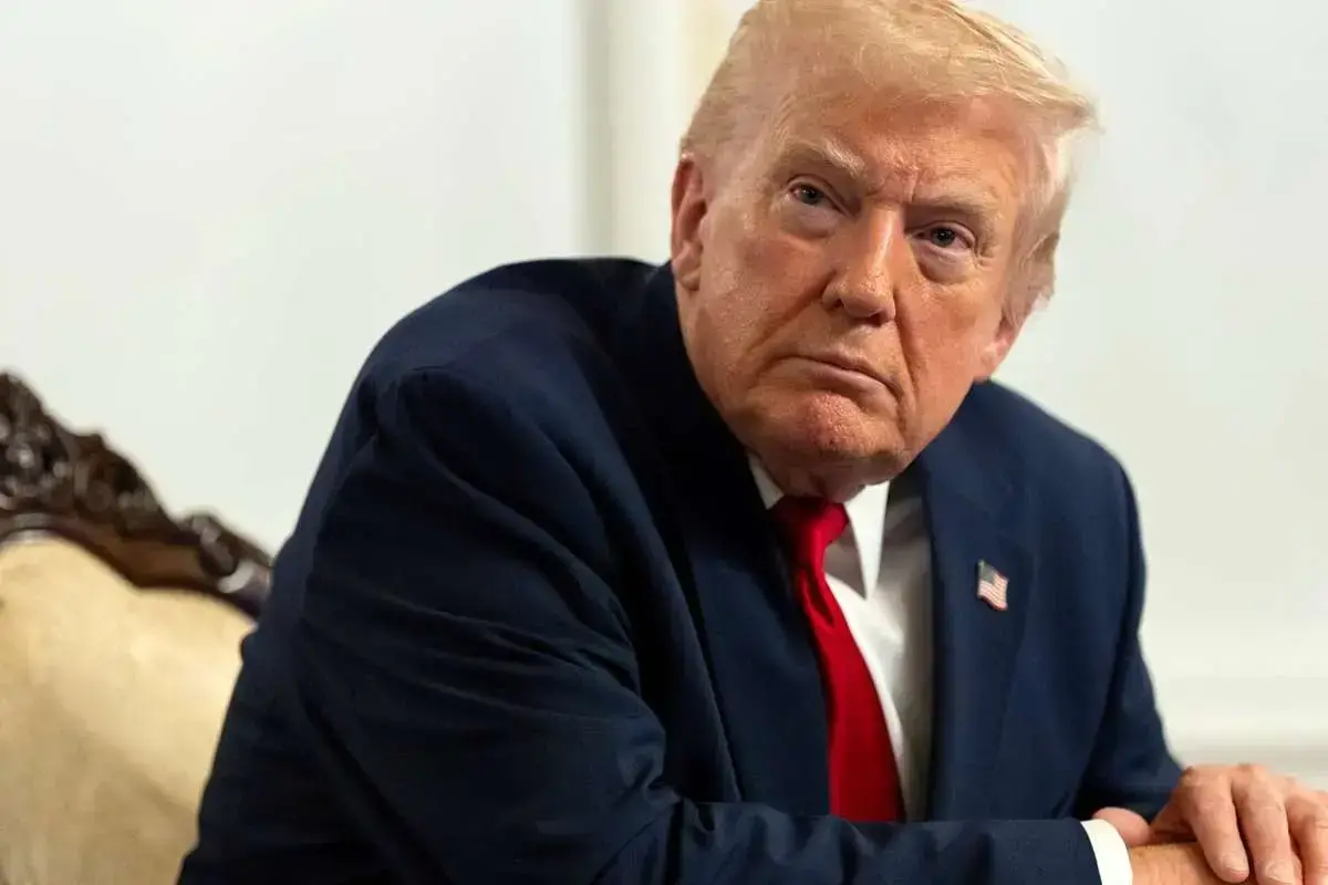 نقشه جدید ترامپ برای نظم جهانی