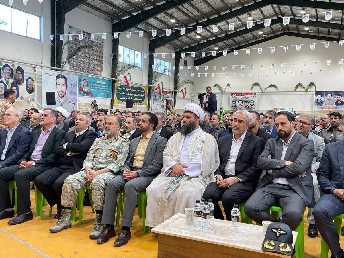 روایتی تازه از حماسه پاوه؛ احمد کشوری نخستین داوطلب شکستن محاصره فرمانده