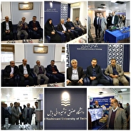 راه‌اندازی مرکز خلق ایده در شرکت برق منطقه‌ای مازندران و گلستان